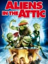 Picture of Aliens in the Attic