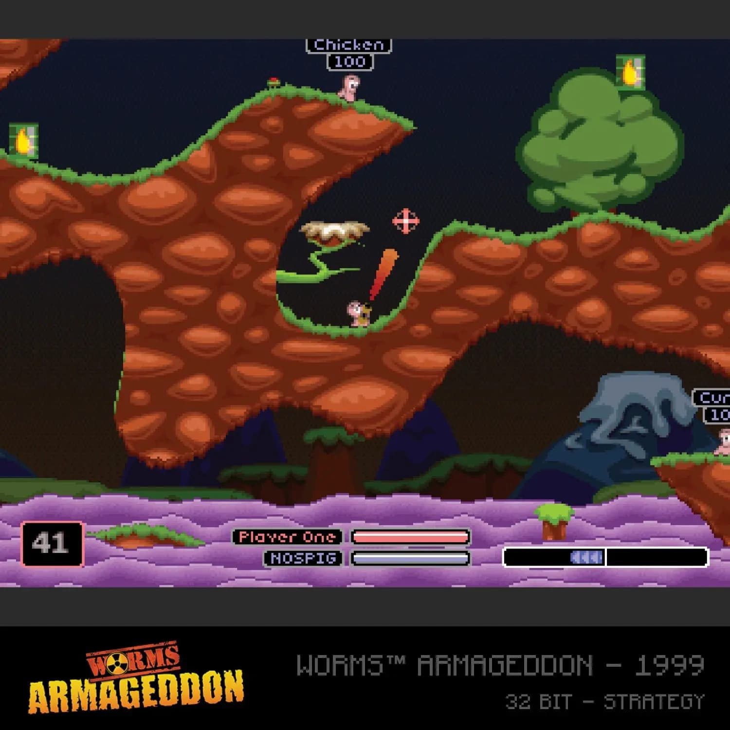 Picture of Worms Collection 1 9