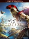 Picture of Assassin's Creed Odyssey