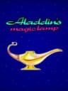 Picture of Aladdin's Magic Lamp