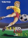 Picture of Kick and Run