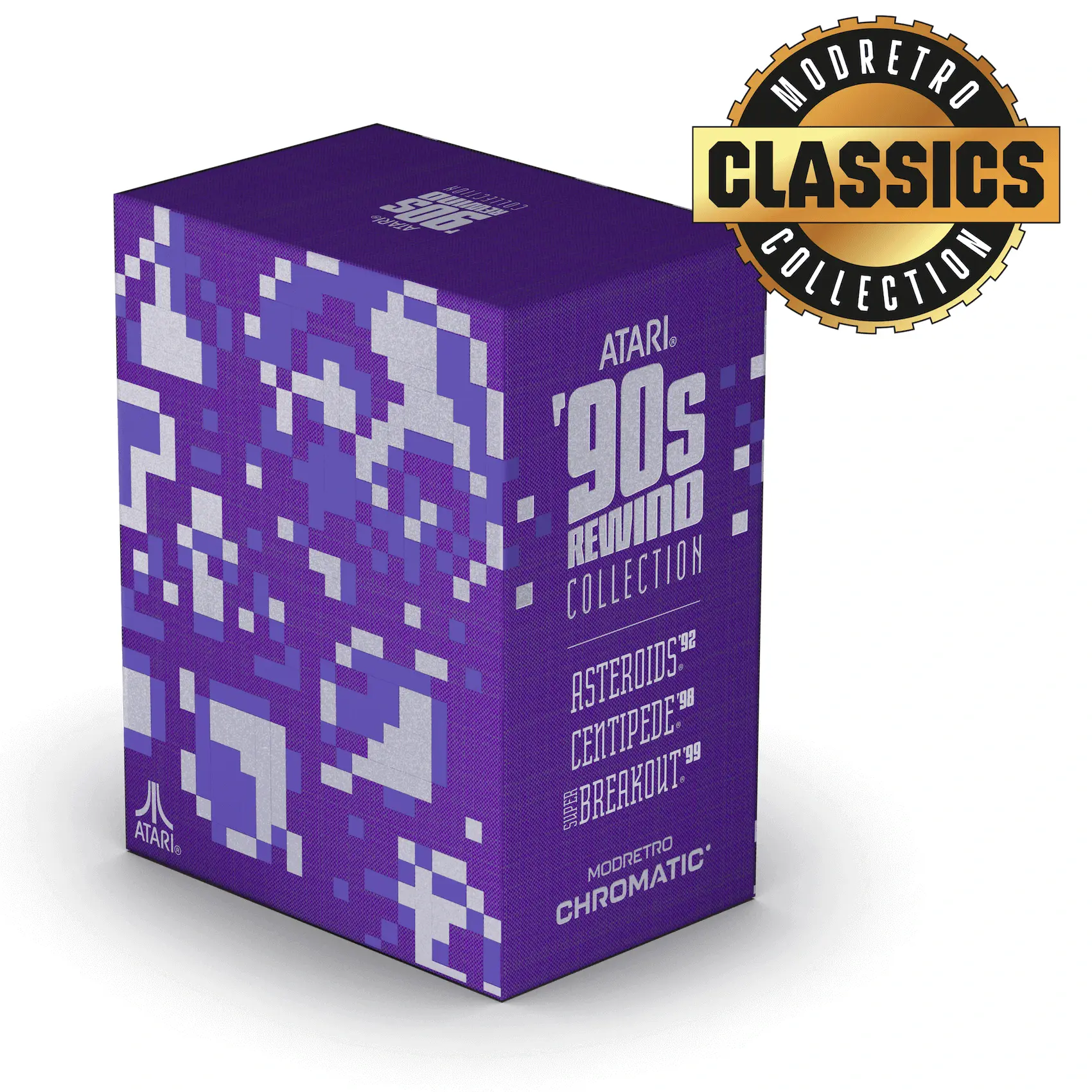 Picture of Atari '90s Rewind Collection 2