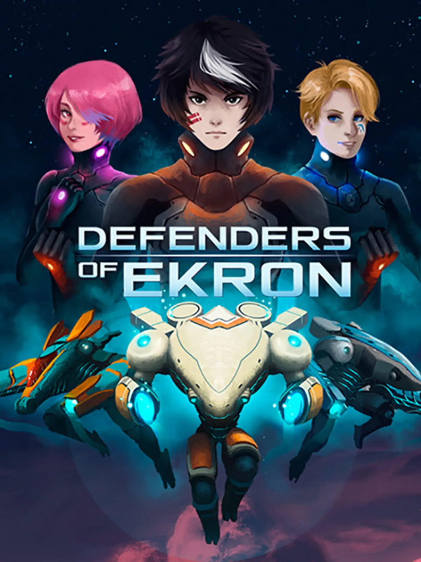 Picture of Defenders of Ekron