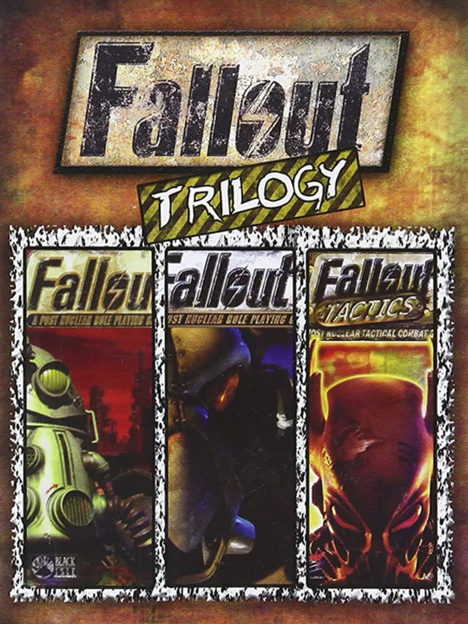 Picture of Fallout Collection