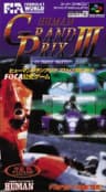 Picture of Human Grand Prix III: F1 Triple Battle