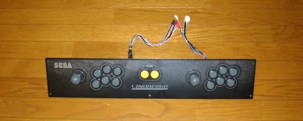 Picture of Lindbergh Universal 3