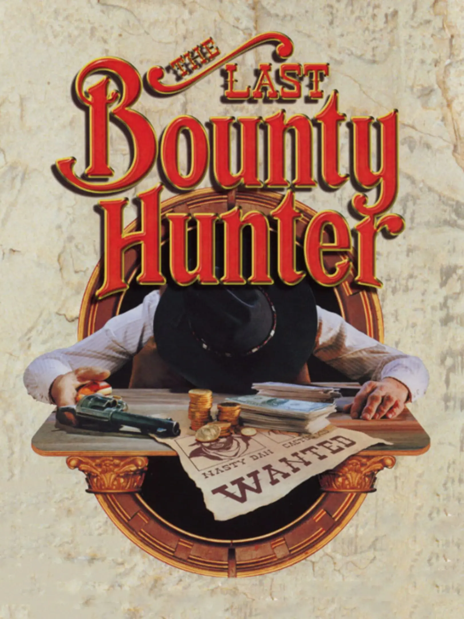 Picture of The Last Bounty Hunter