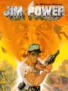 Picture of Jim Power in Mutant Planet