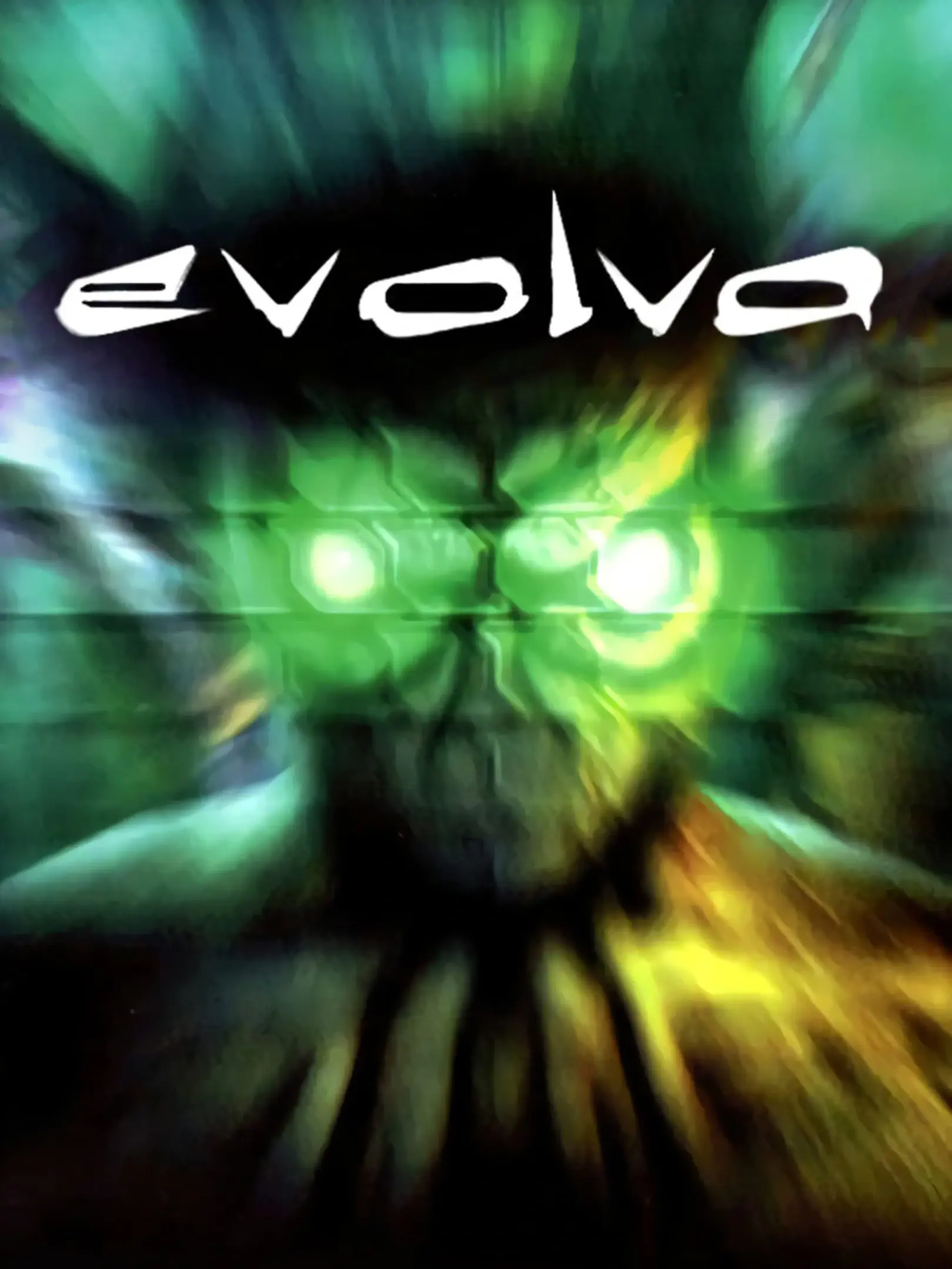 Picture of Evolva