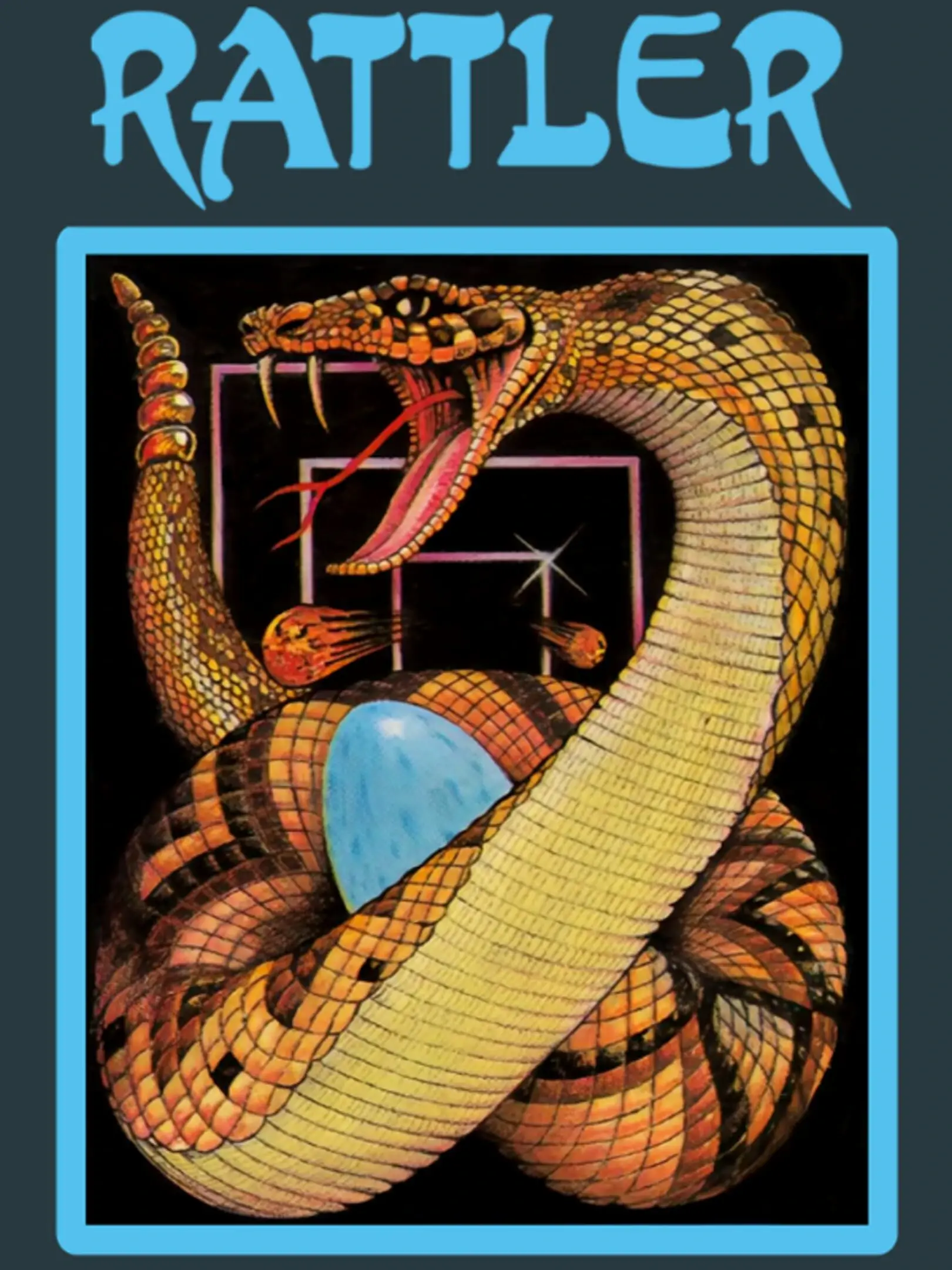 Picture of Rattler
