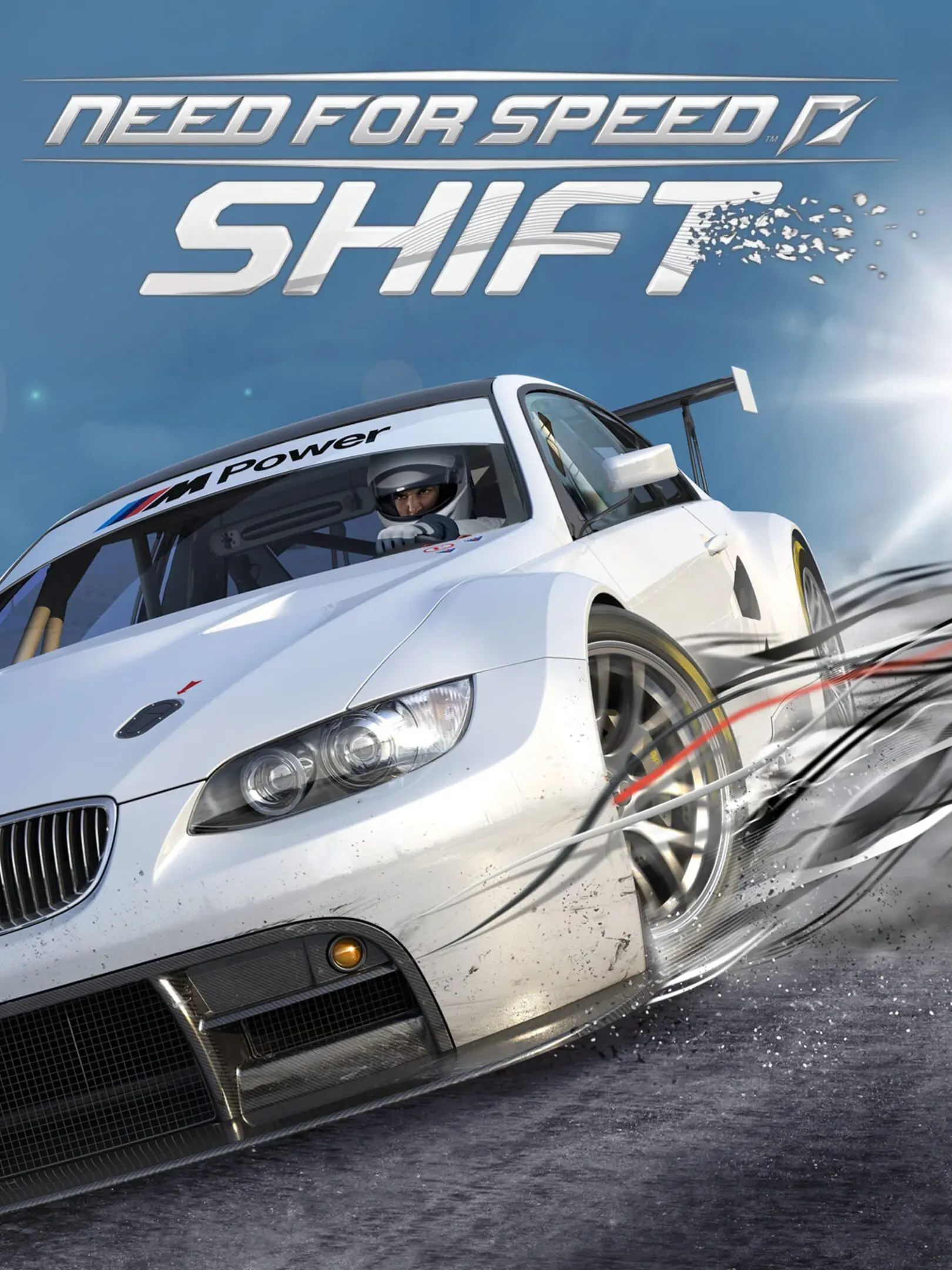 Picture of Need for Speed: Shift
