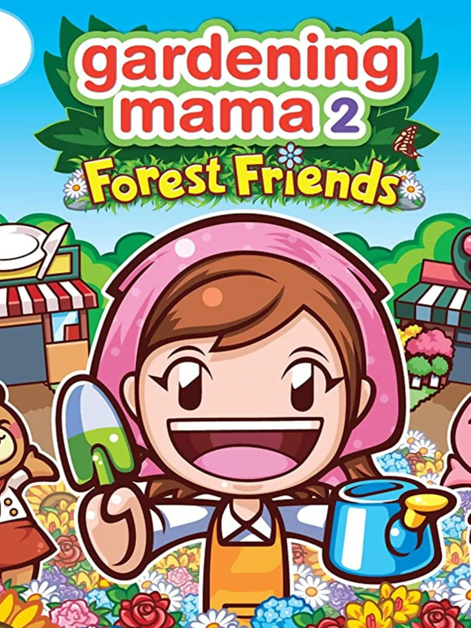 Picture of Gardening Mama 2: Forest Friends