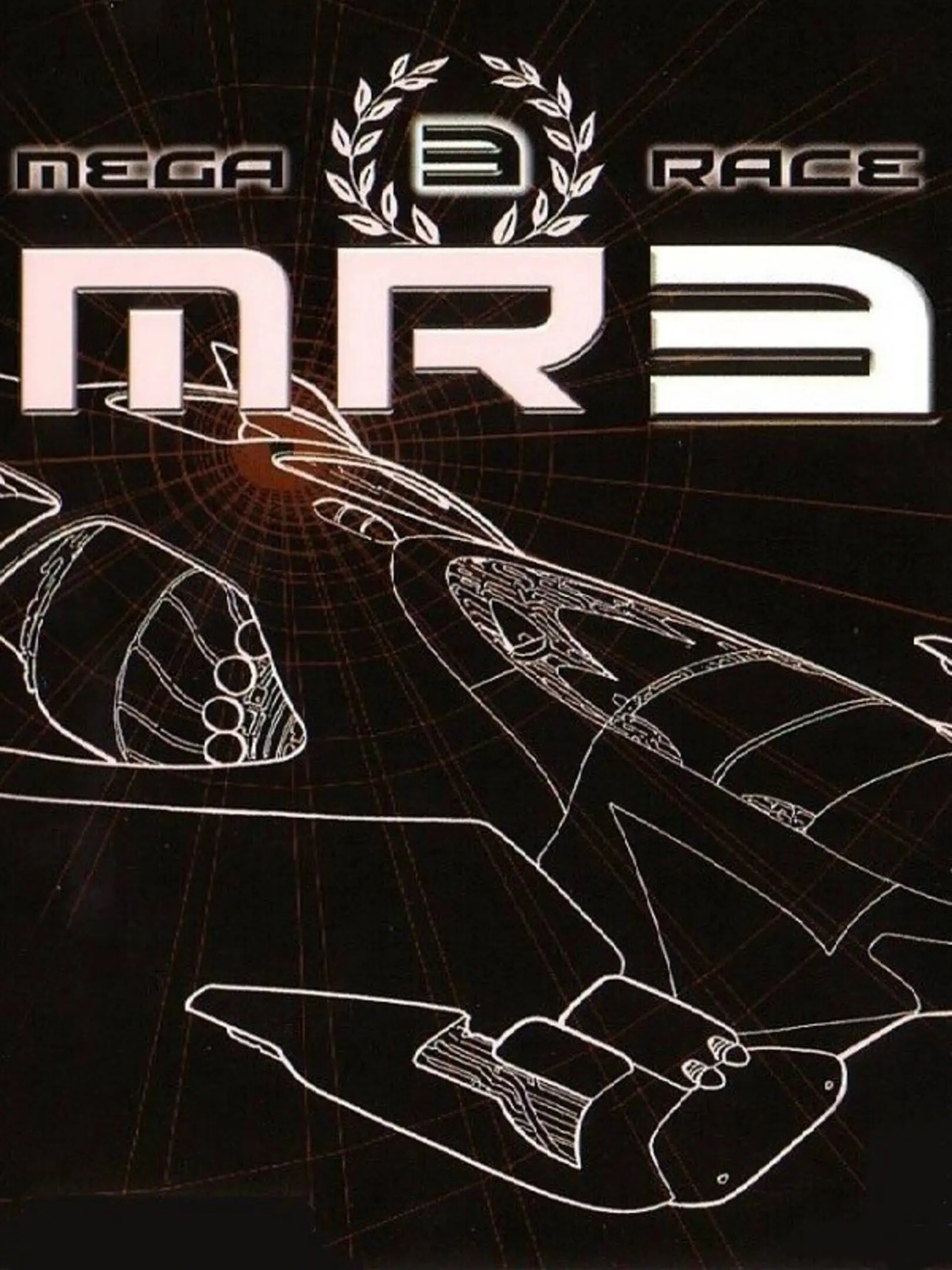 Picture of MegaRace 3