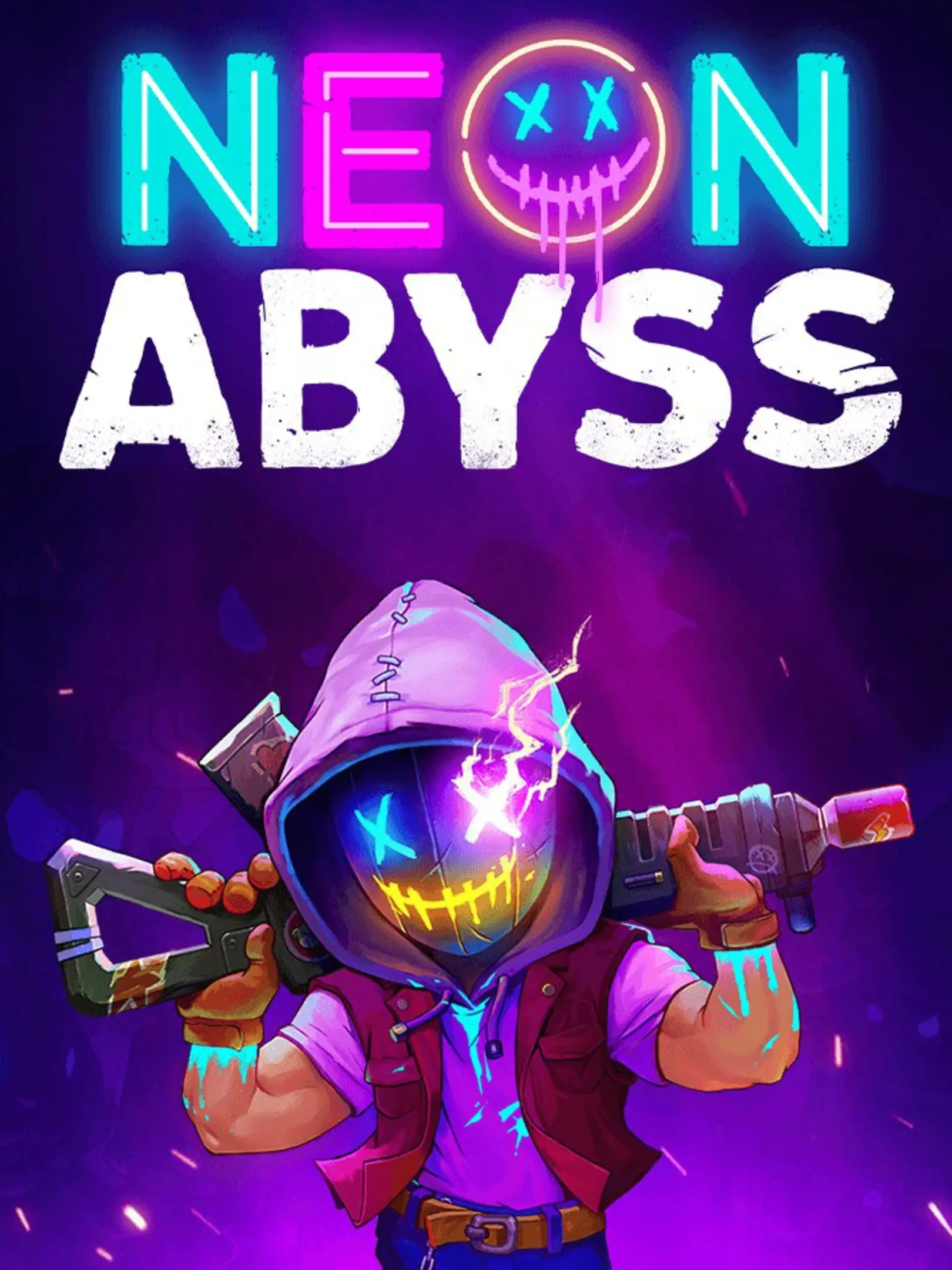 Picture of Neon Abyss