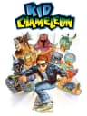 Picture of Chameleon Kid