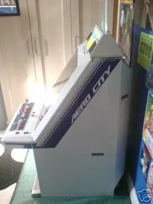 Picture of Aero City 5