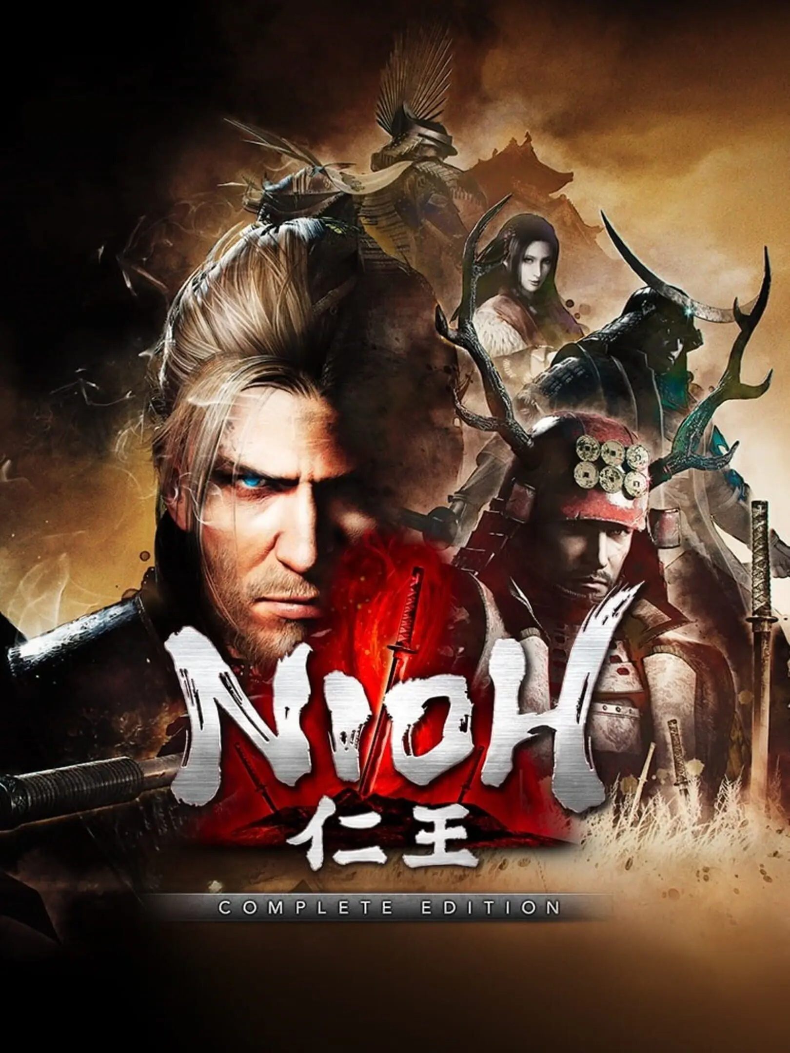 Nioh