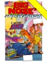 Picture of Big Nose's American Adventure