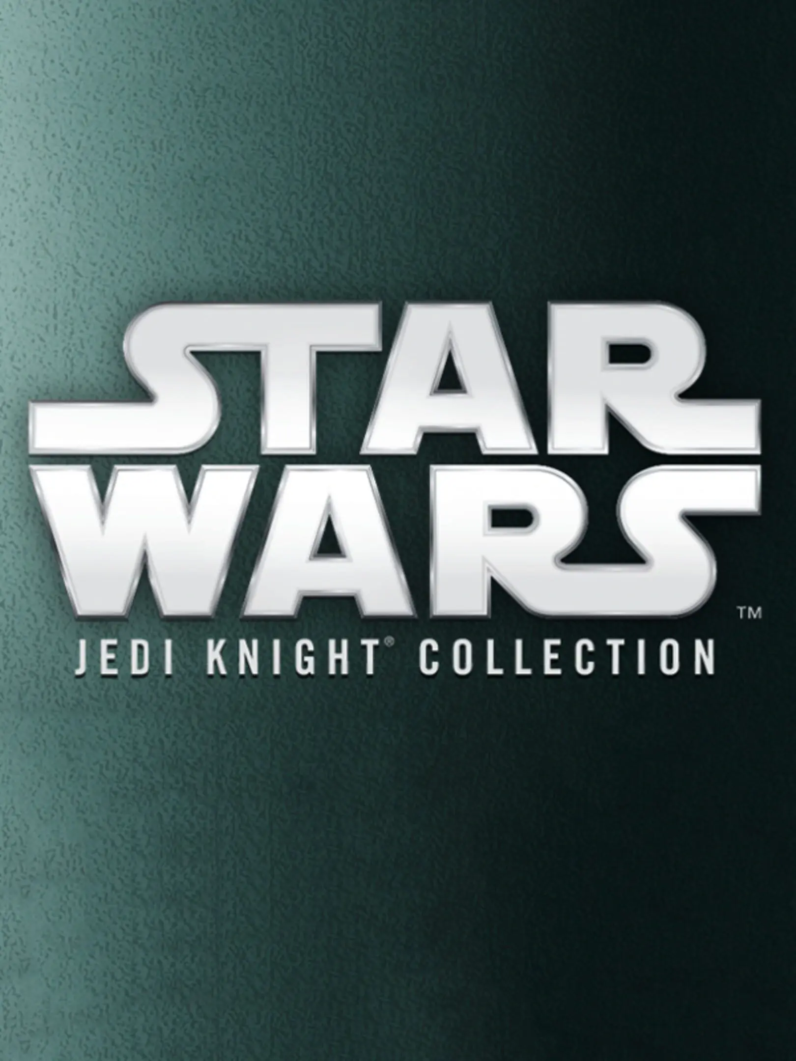 Picture of Star Wars Jedi Knight Collection