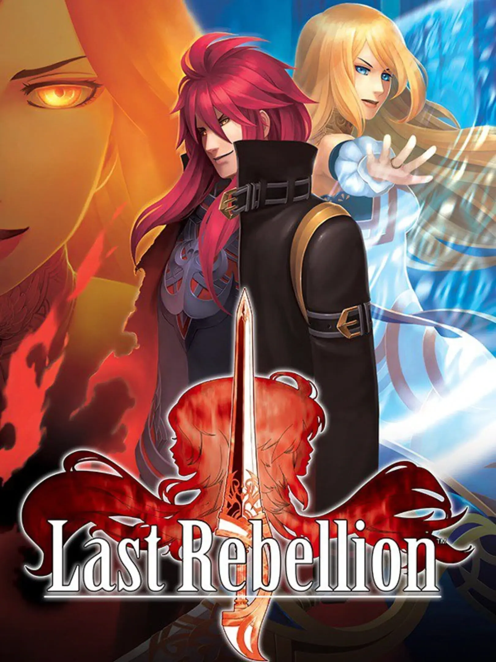 Picture of Last Rebellion