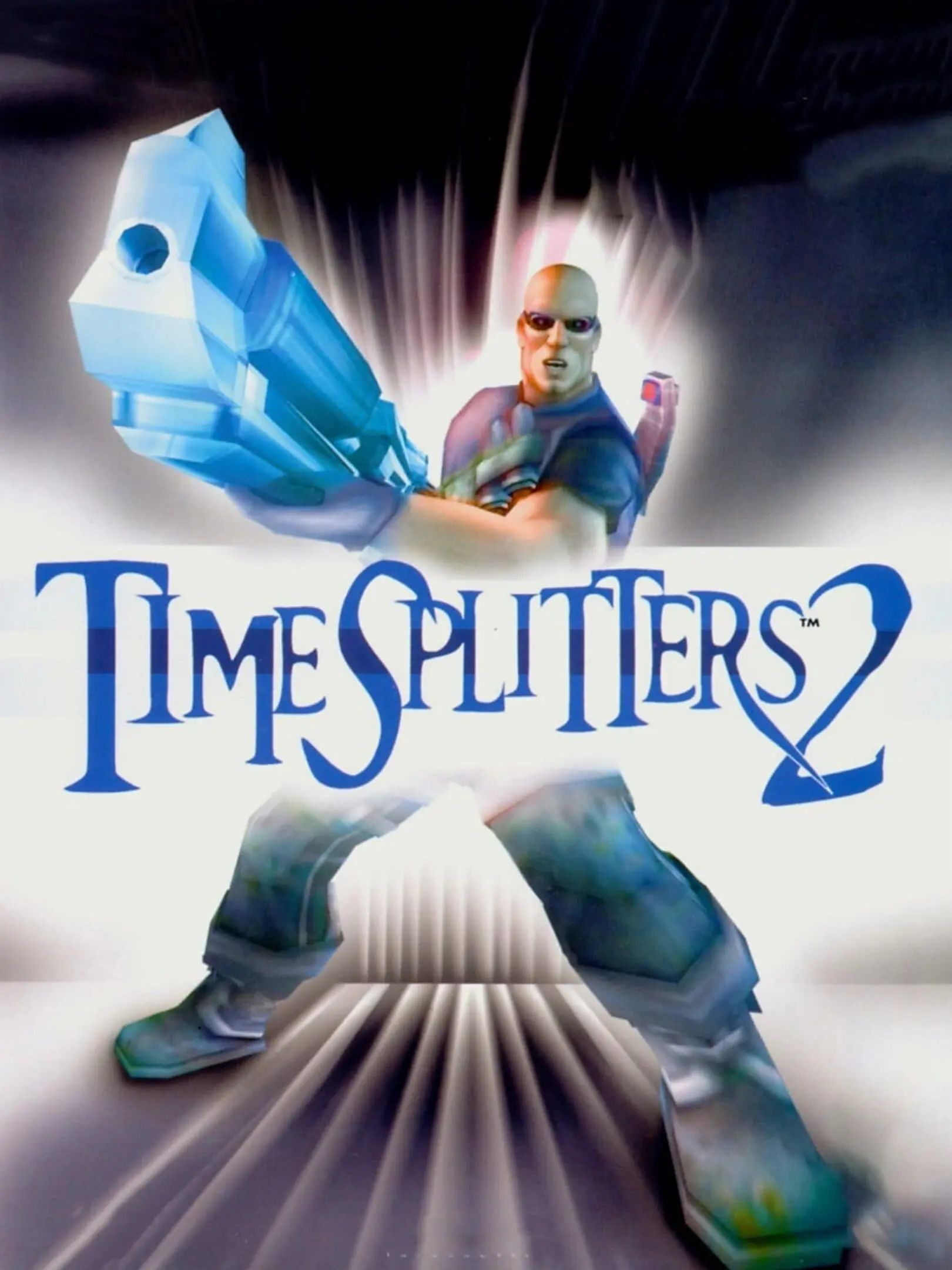 Picture of TimeSplitters 2