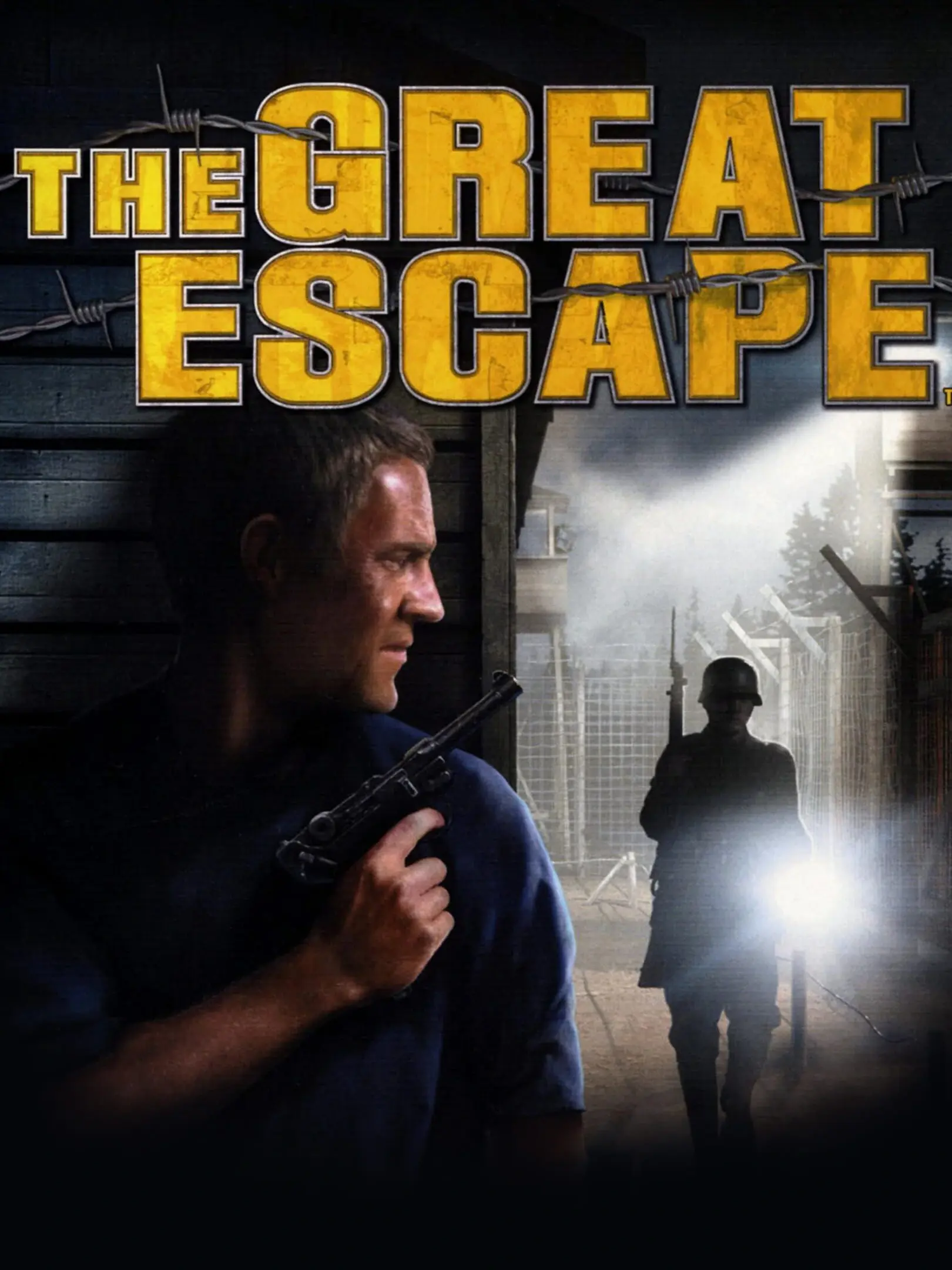Picture of The Great Escape