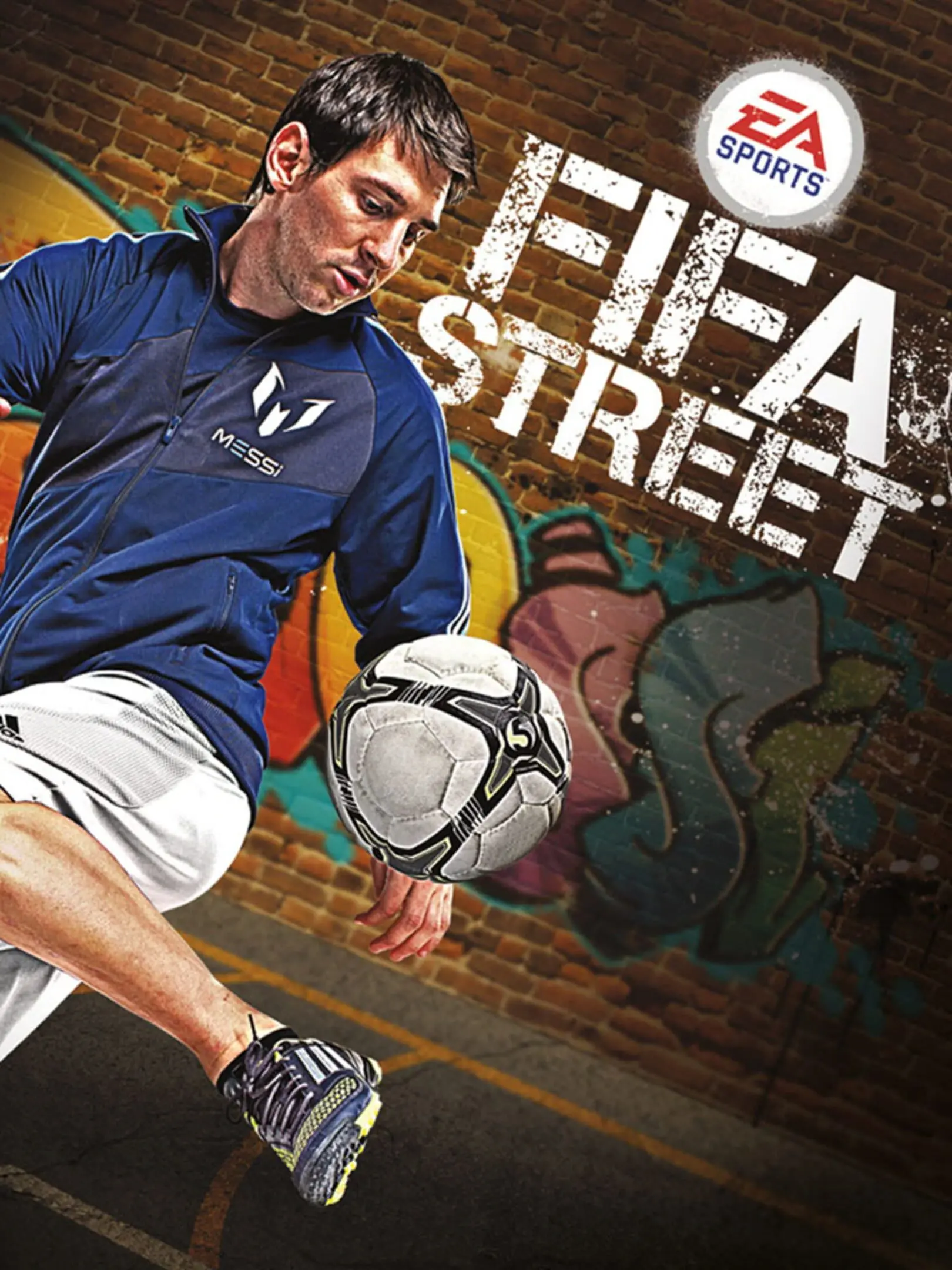 Picture of FIFA Street