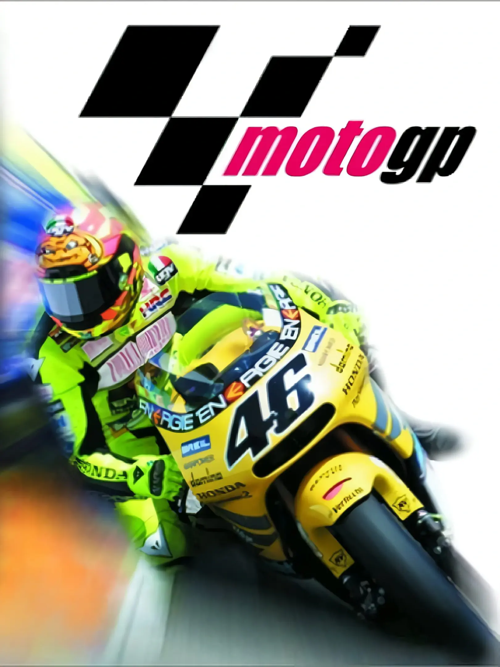 MotoGP
