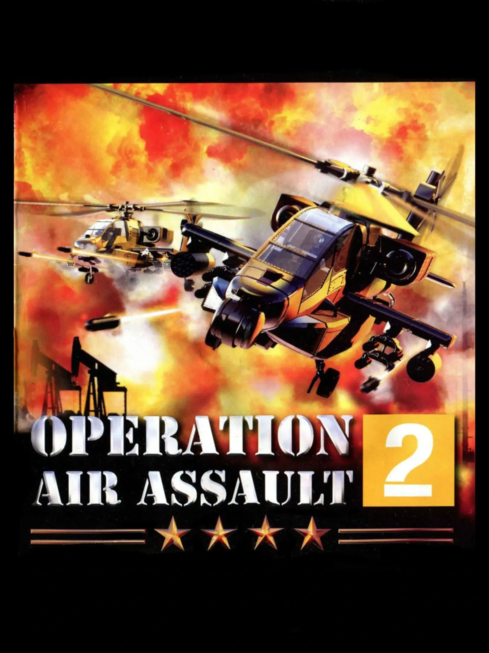 Picture of Operation Air Assault 2