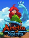 Picture of Arietta of Spirits