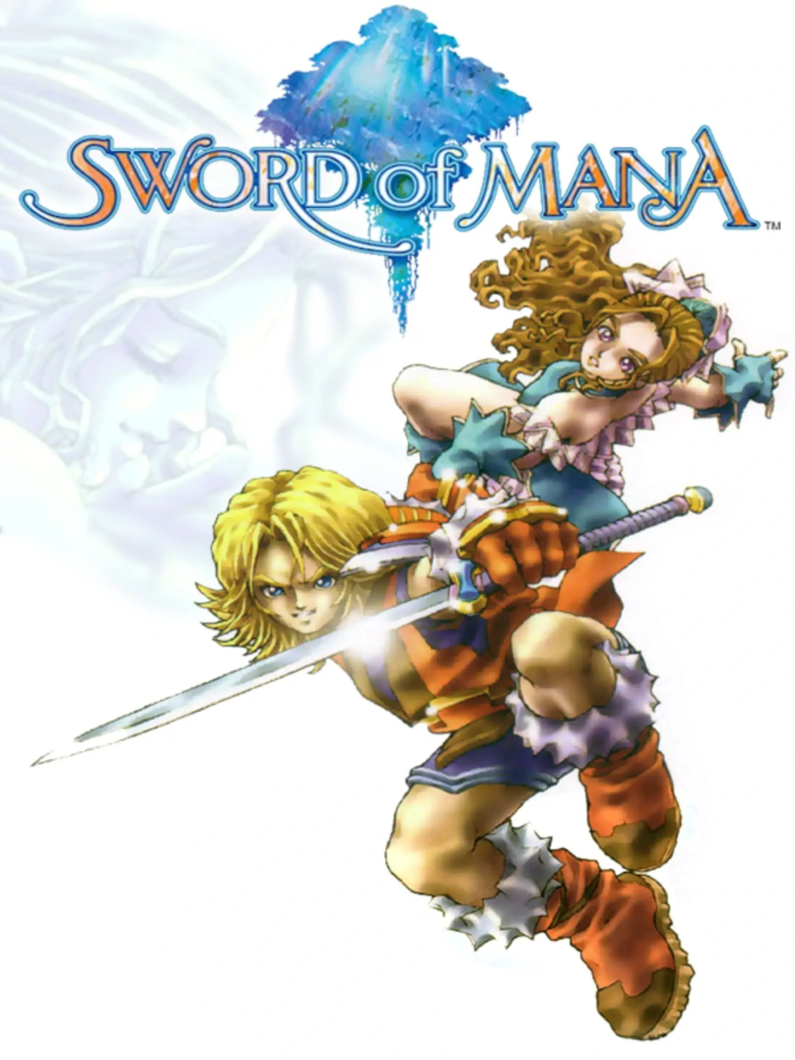 Picture of Shinyaku Seiken Densetsu