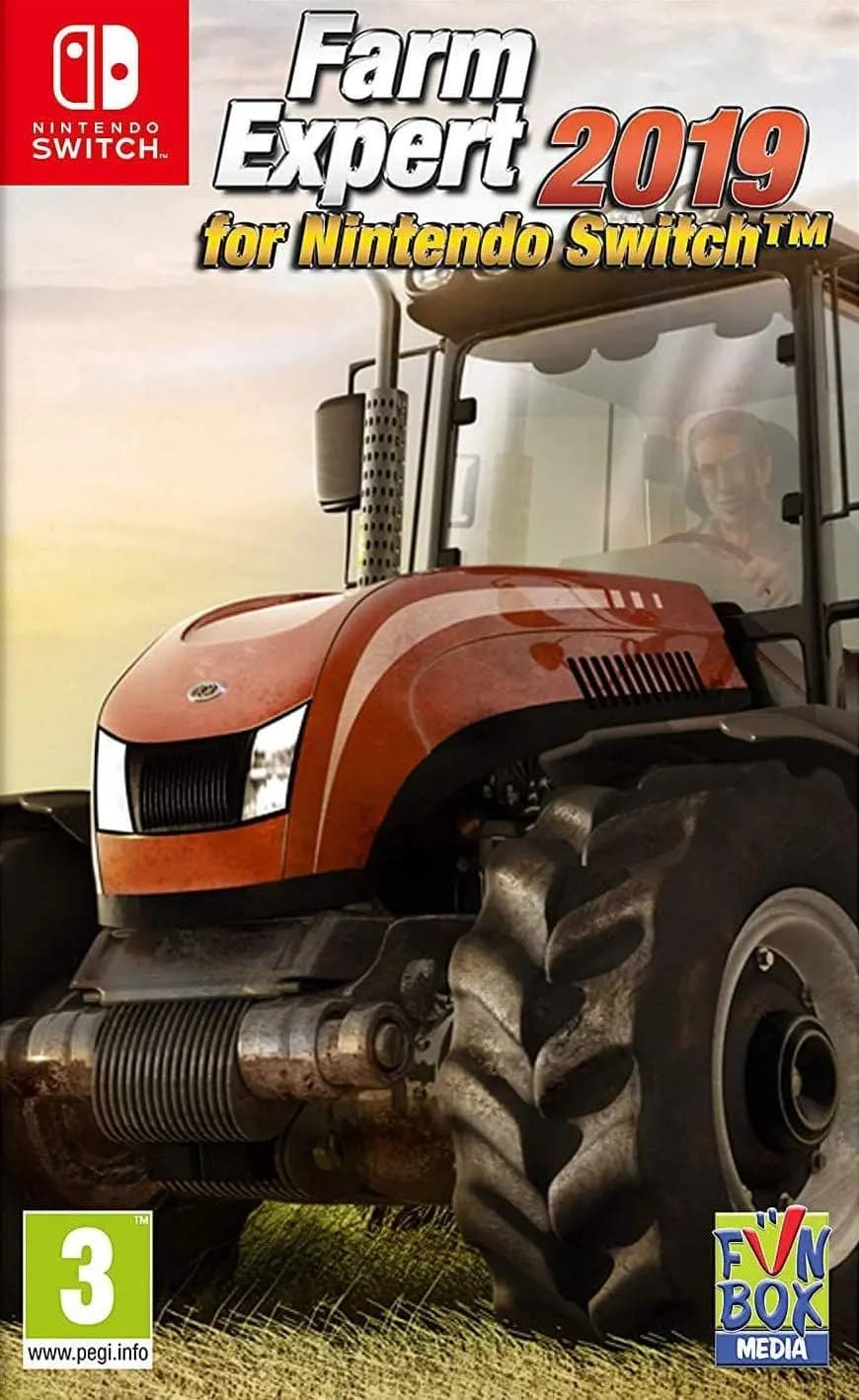 Picture of Farm Expert 2019 1