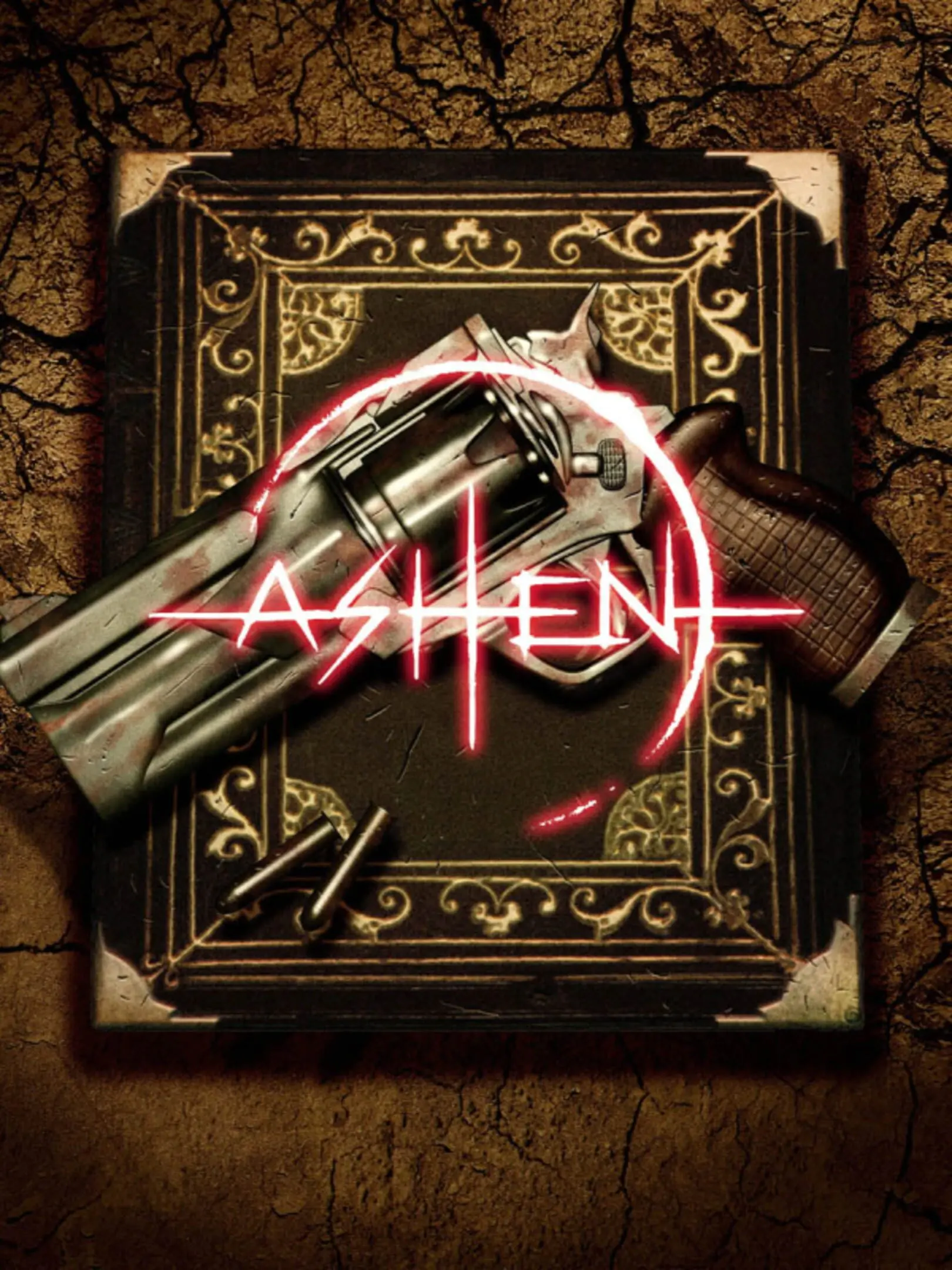 Picture of Ashen