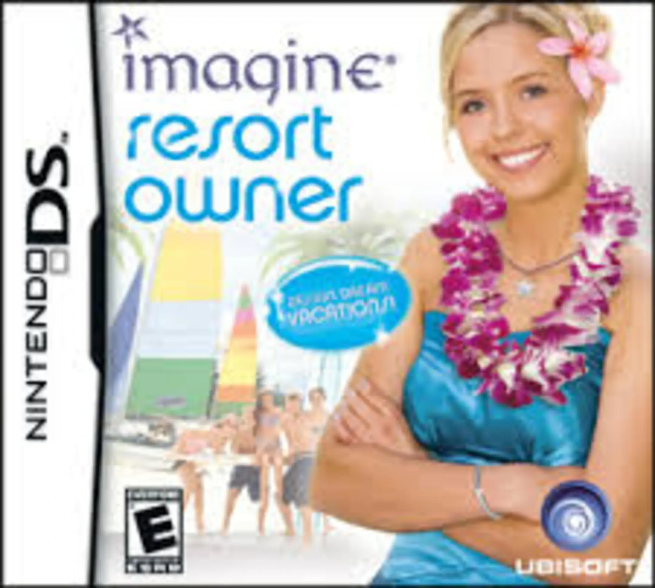 Picture of Imagine Resort Owner