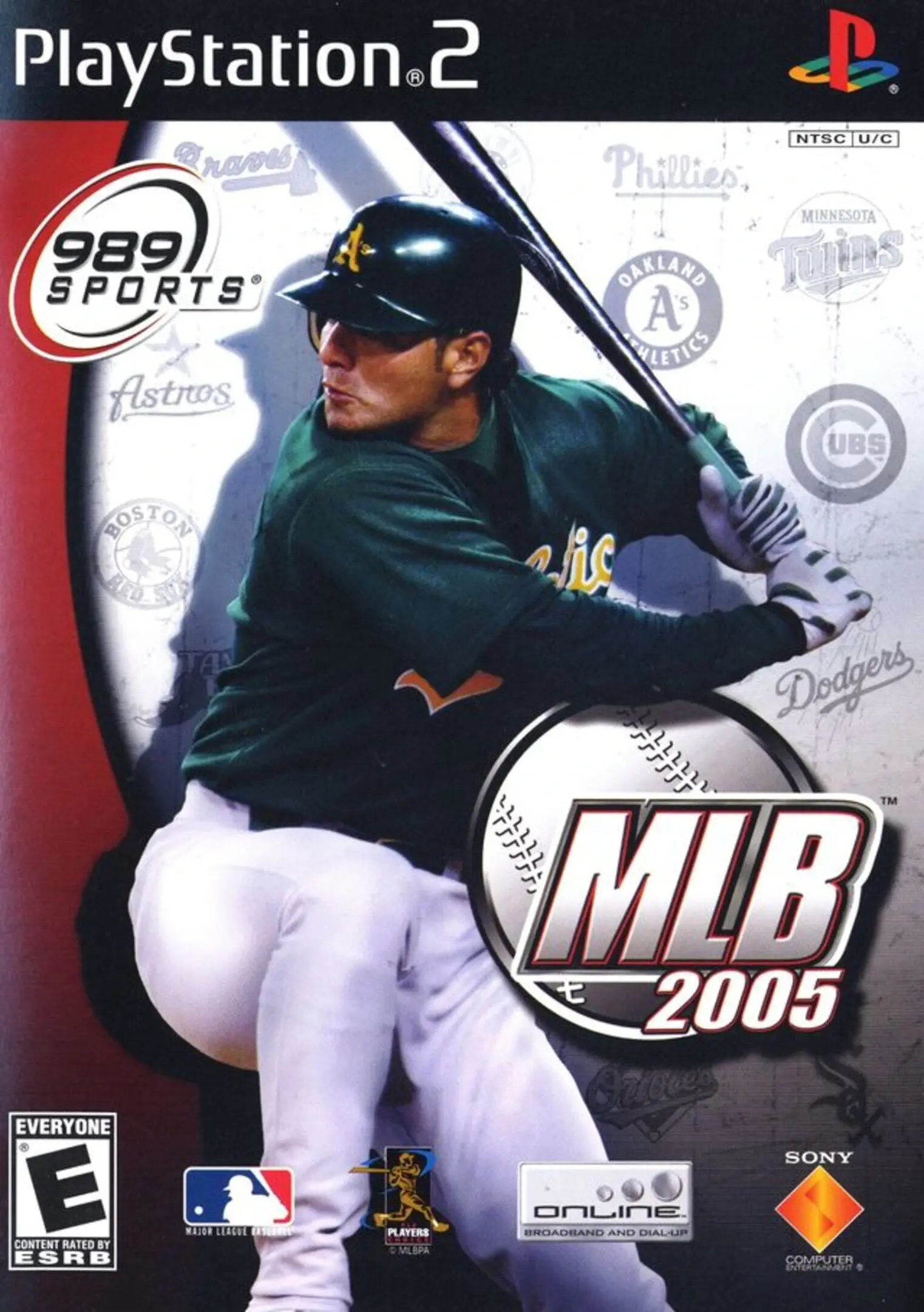 Picture of MLB 2005