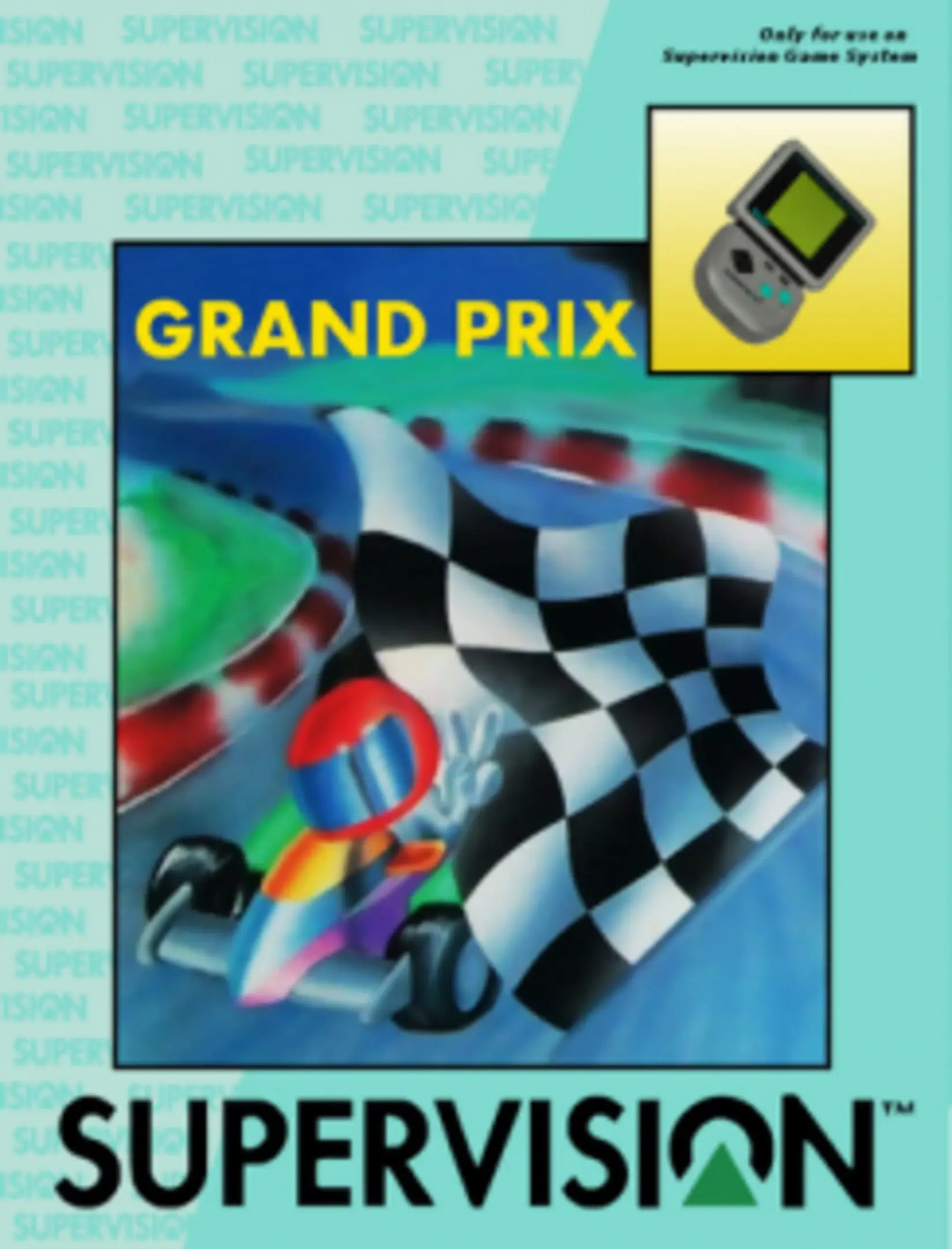 Picture of Grand Prix