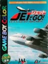 Picture of Jet de Go!: Let's Go By Airliner