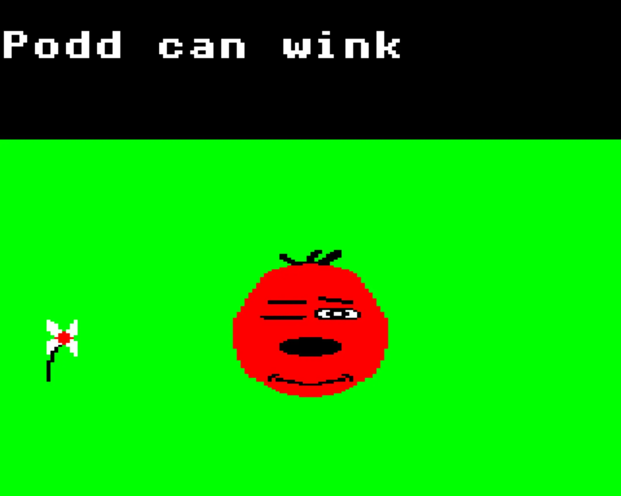 Picture of Podd