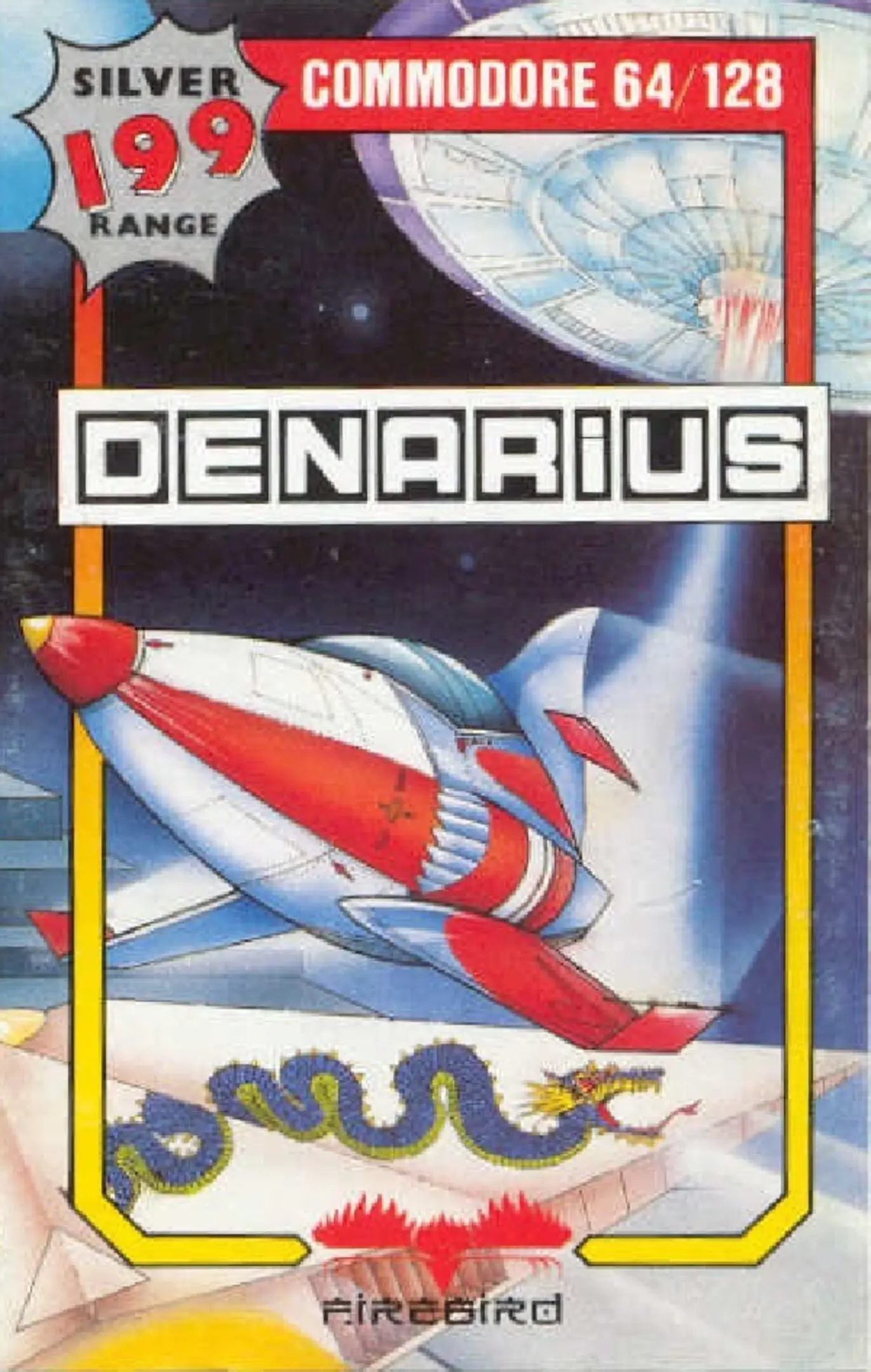Picture of Denarius