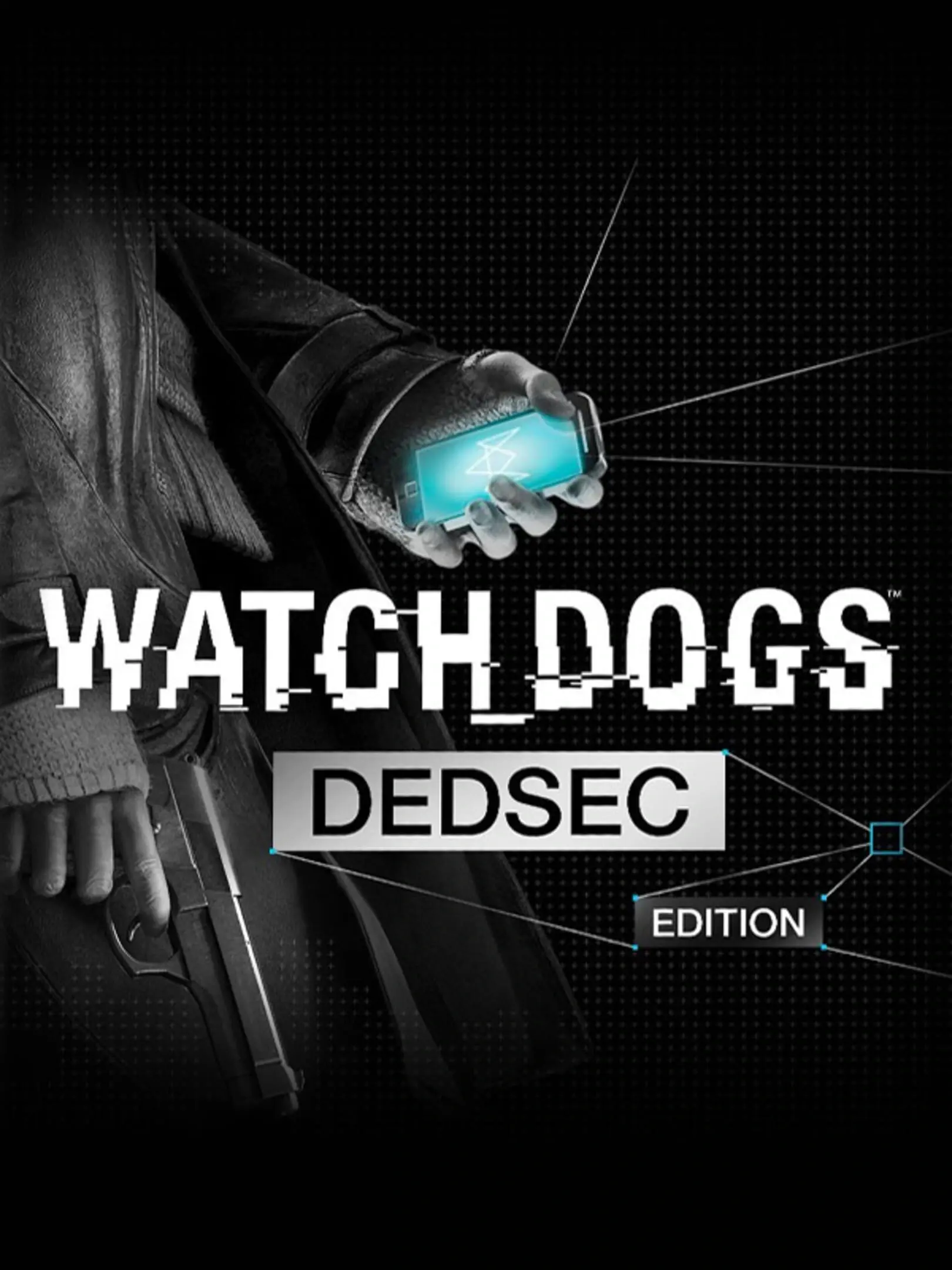 Watch Dogs