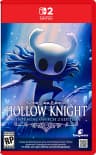 Picture of Hollow Knight