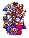 Picture of Waku Waku 7