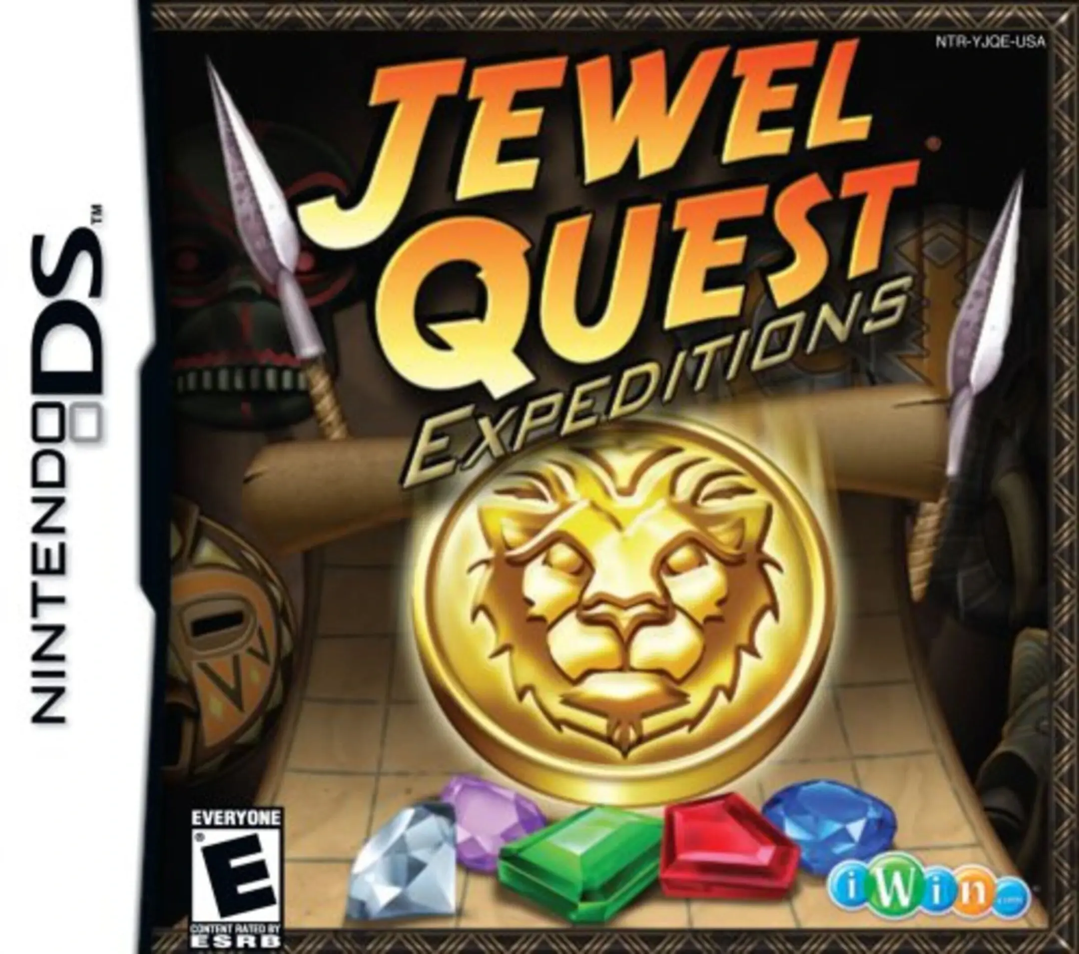 Picture of Jewel Quest: Expeditions