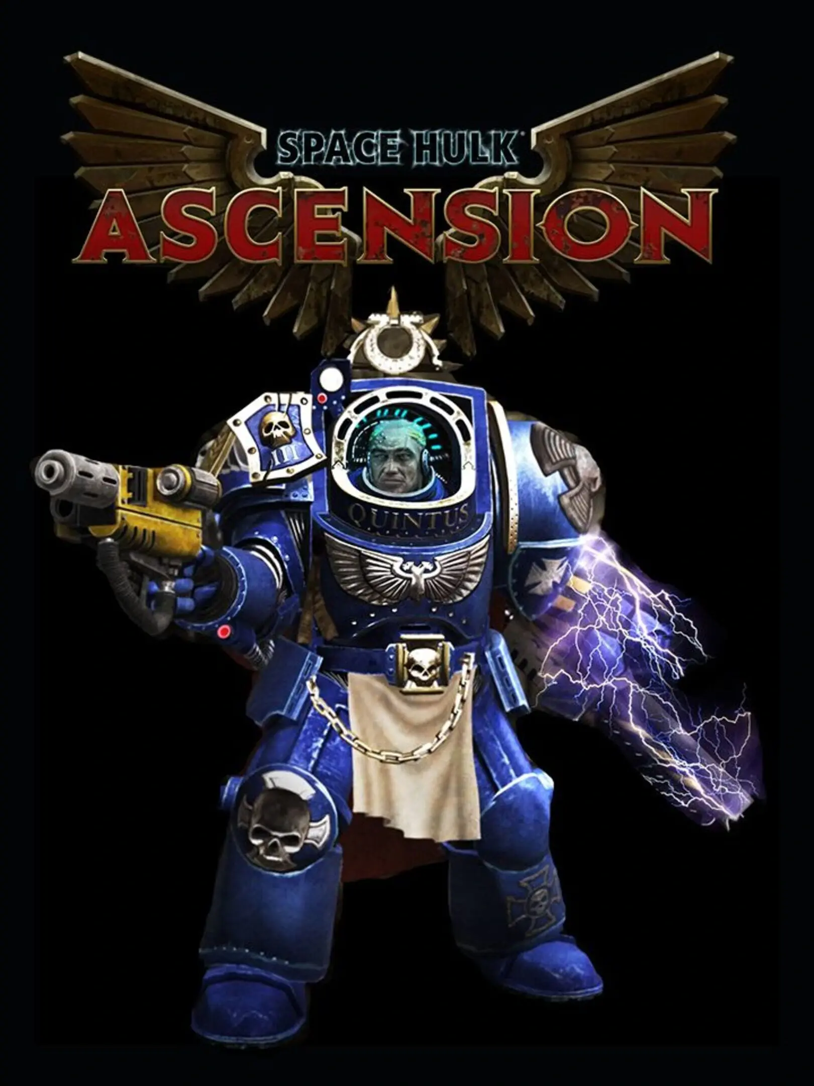Picture of Space Hulk Ascension