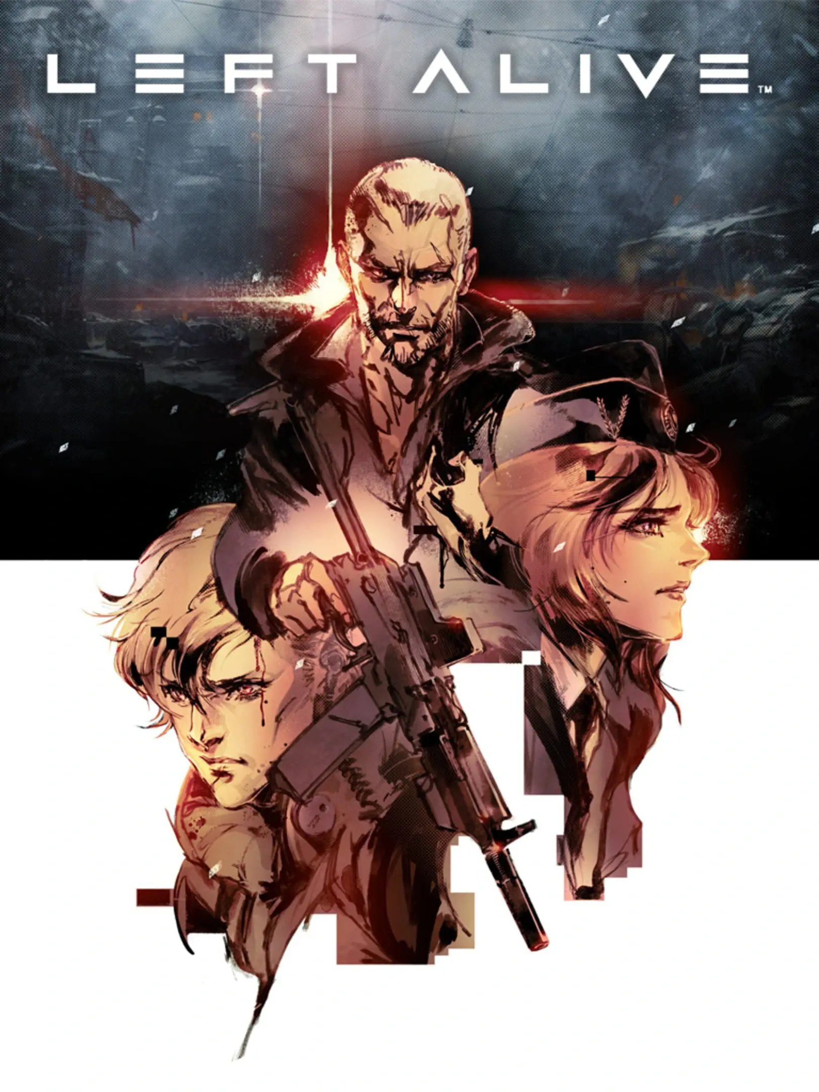 Picture of Left Alive