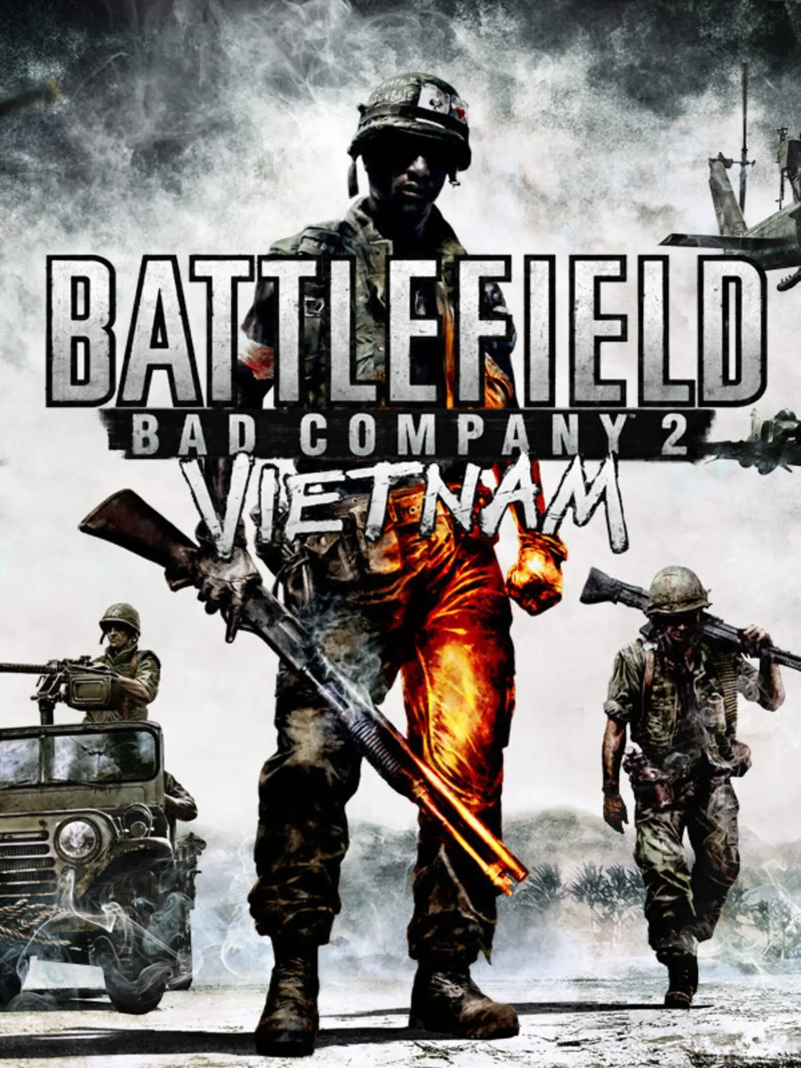 Picture of Battlefield: Bad Company 2 - Vietnam