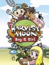 Picture of Harvest Moon: Boy & Girl
