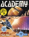 Picture of Academy: Tau Ceti II