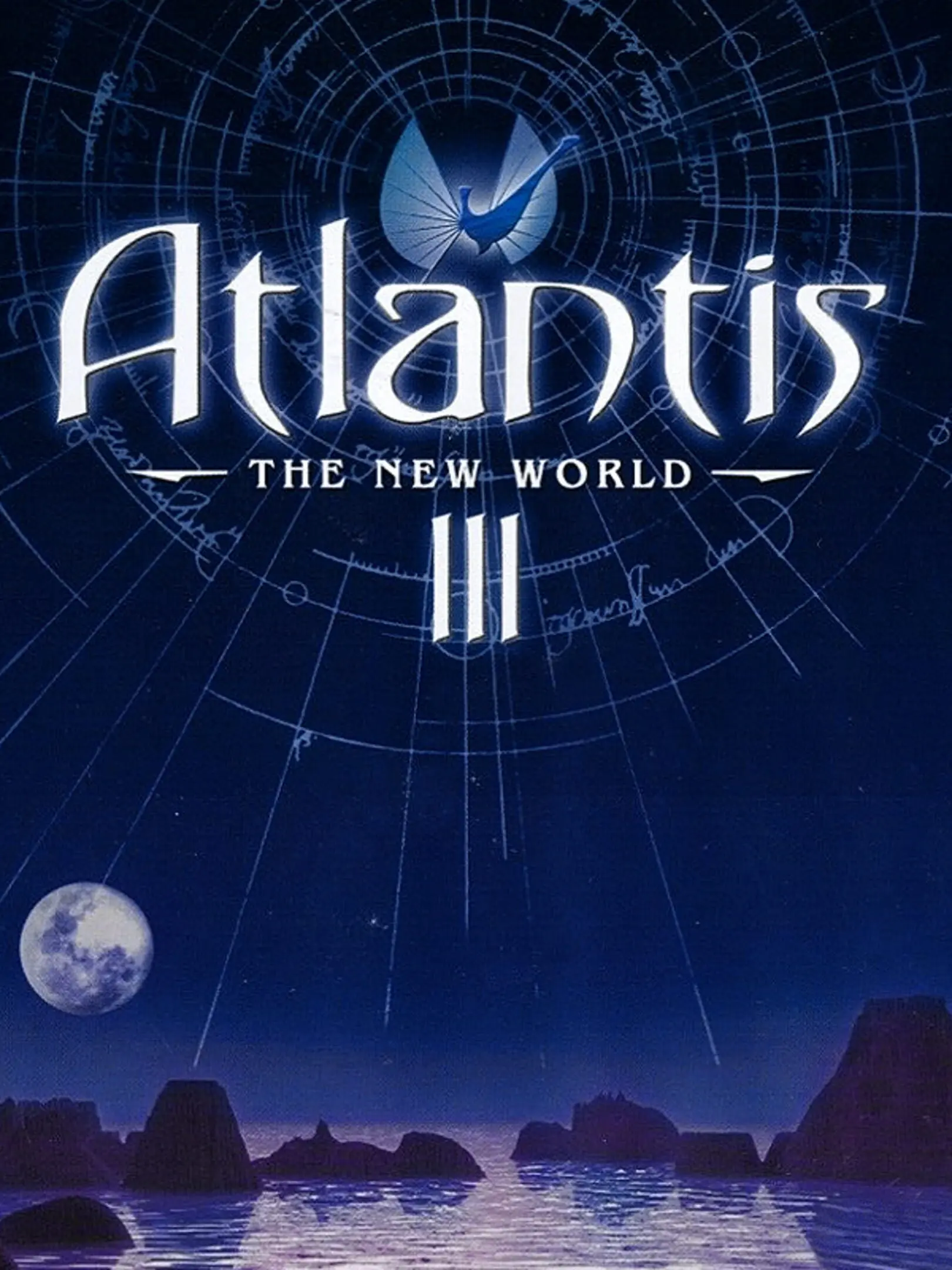 Atlantis III: Die Neue Welt