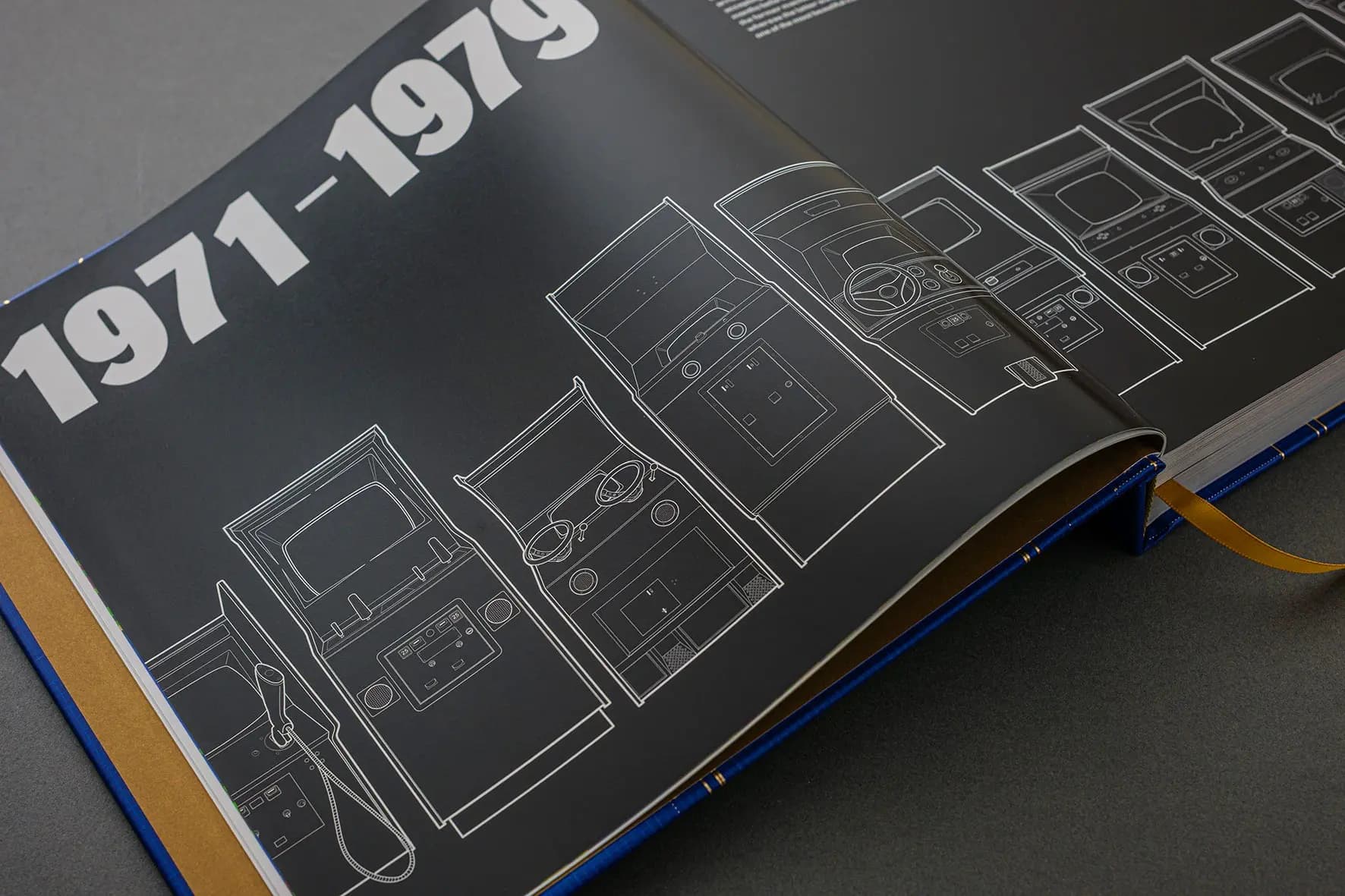 Picture of The Arcade 1971-1999: The Stories Behind Classic Coin-Ops, Told by Their Creators 6